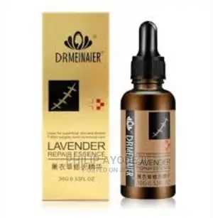 Lavender Repair Essence