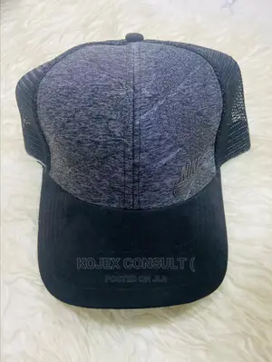 Original Nike Cap