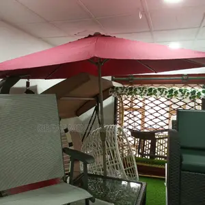 Garden Umbrella