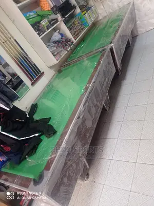 Snooker Board Full Accessories160