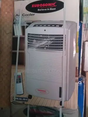 Quality Air Cooler 12litres