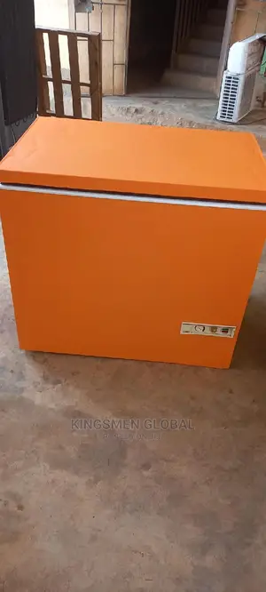 Liebherr Chest Freezer 200litre From Germany