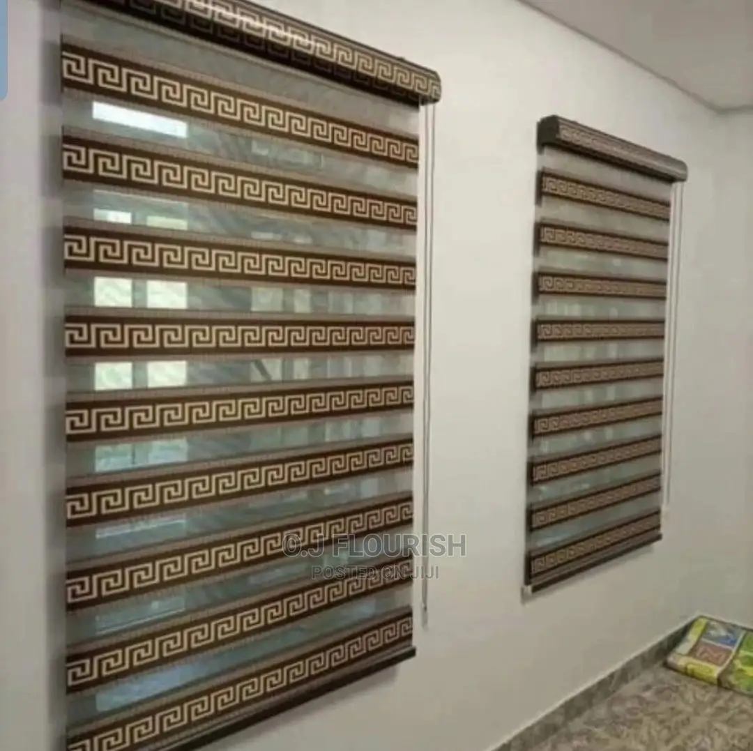Window Blind