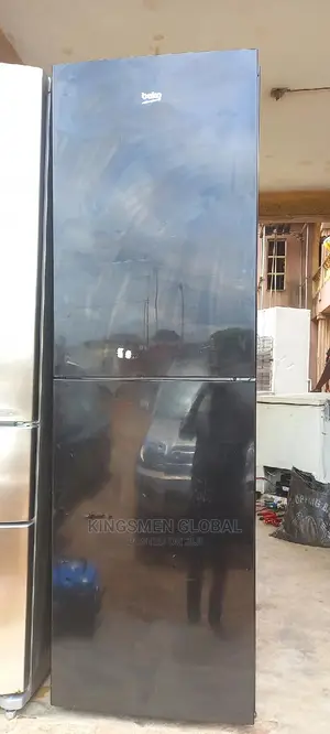 Beko Double Door Refrigerator