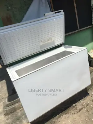 AEG Deep Freezer 300 Litres