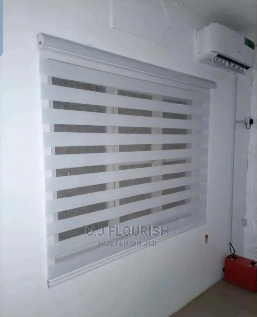 Window Blind