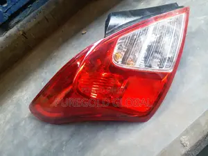 Rear Light for Nissan Almera 2015
