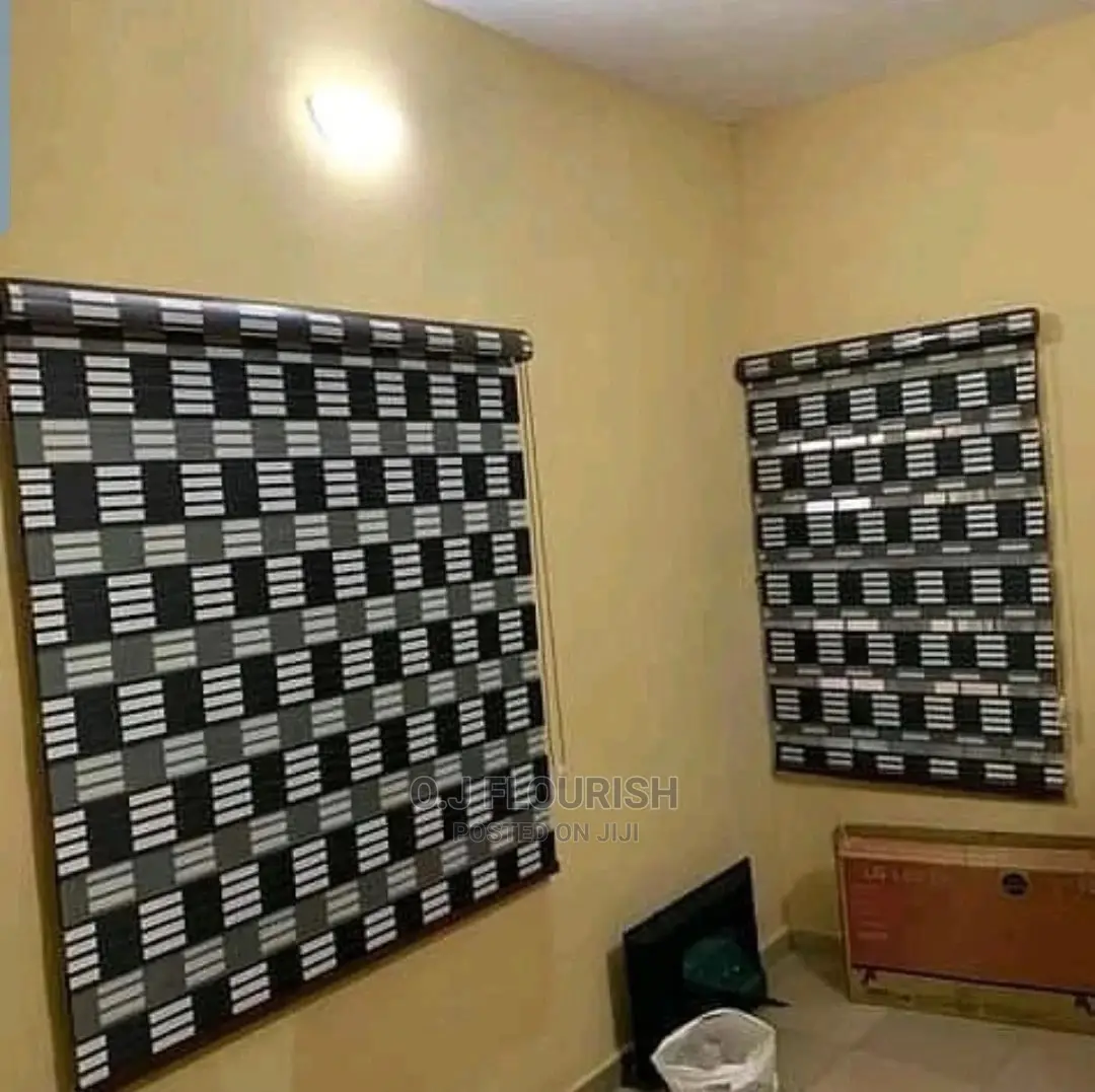Window Blind