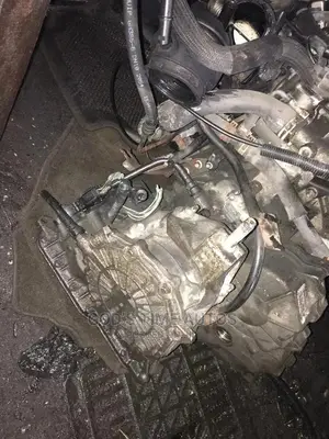 Ford Focus 06/07 Auto-Gearbox