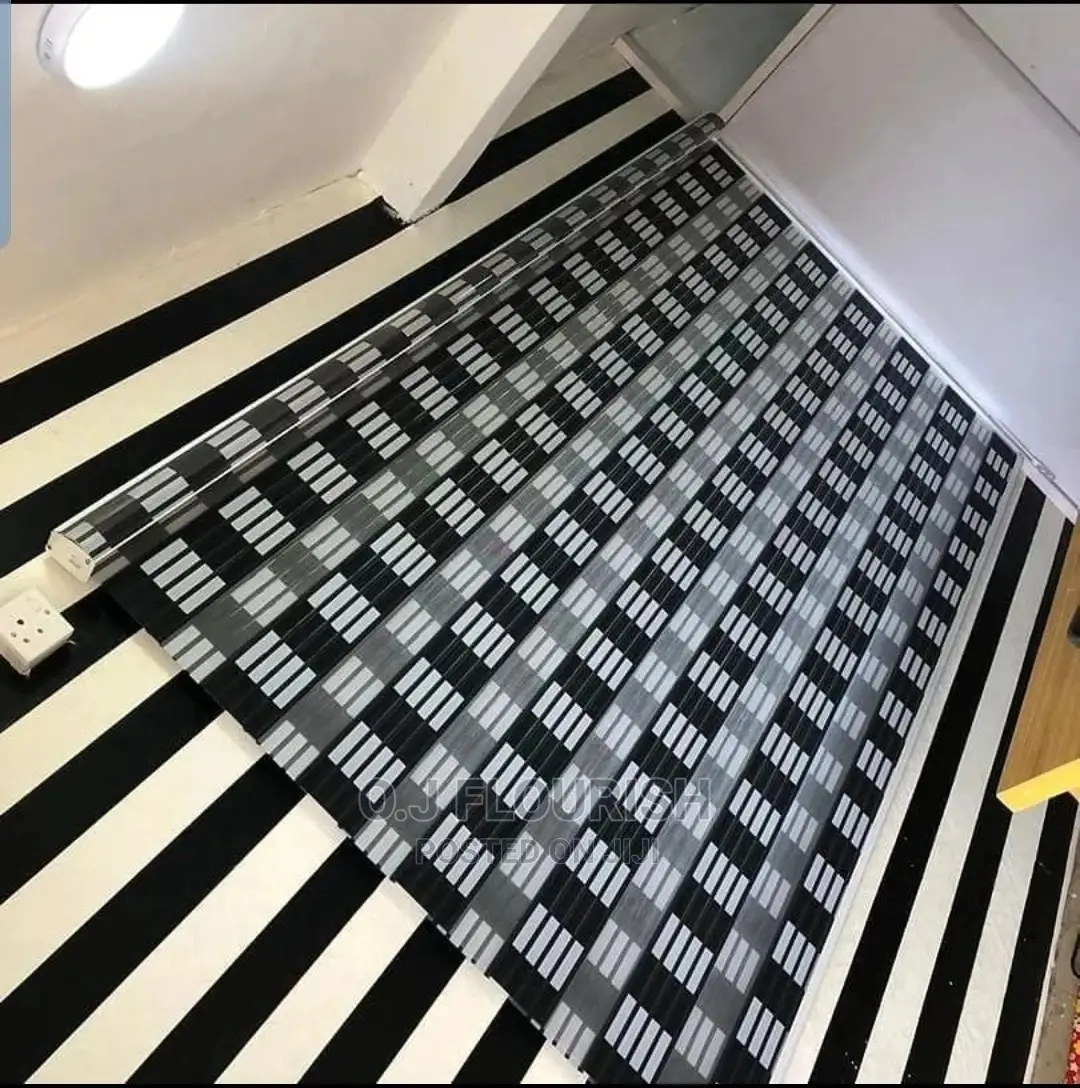 Window Blinds