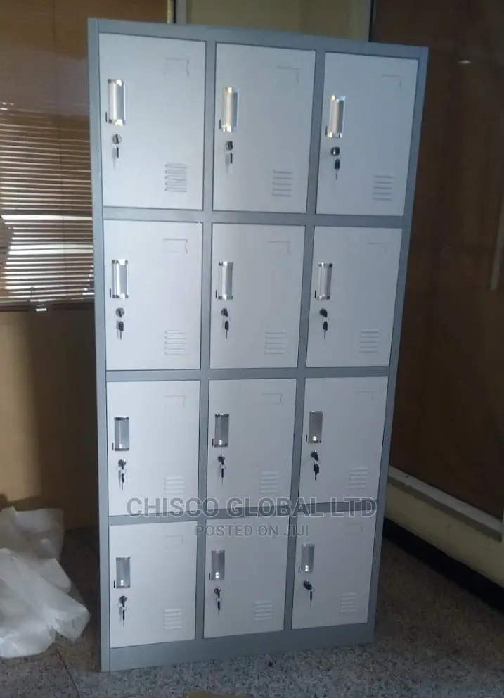 Locker(12doors)