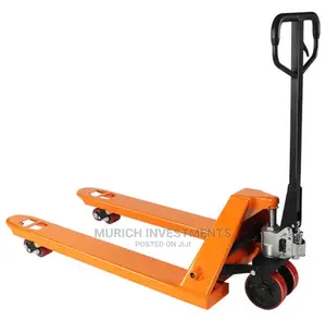 3ton Pallet Truct Wheel