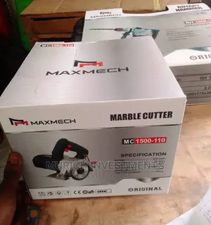 Marble Tile Cutter