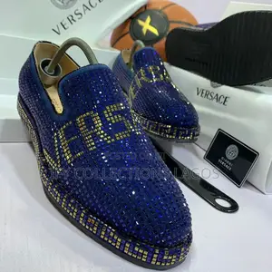 VERSACE Milano Men’S Shoes