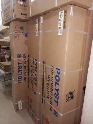 POLYSTAR Inverter 2tons Ac