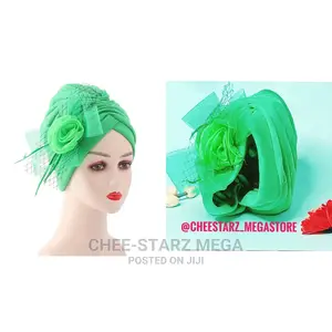 Turbanator