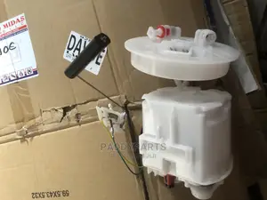 Ford Focus Fuel Pump