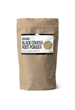 Black Cohosh Root Powder- 50g