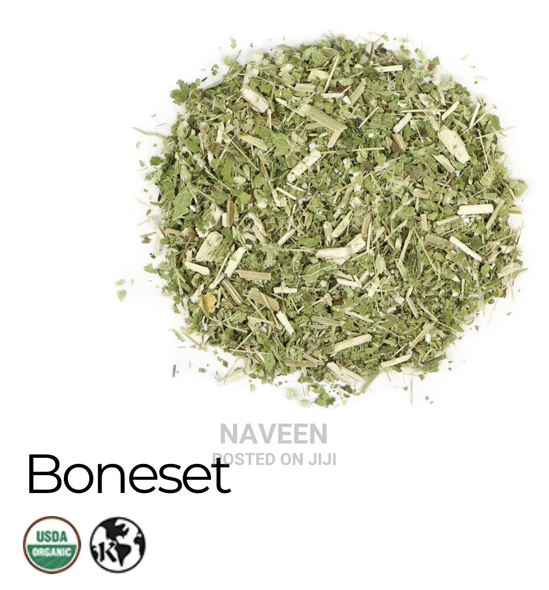 Boneset Herb - 50g