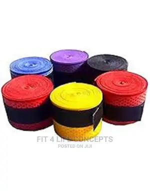 Replacement Over Grip in Pack