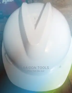Safety Helmet V Gard