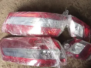 Complete Back Lamps Toyota Camry 2010