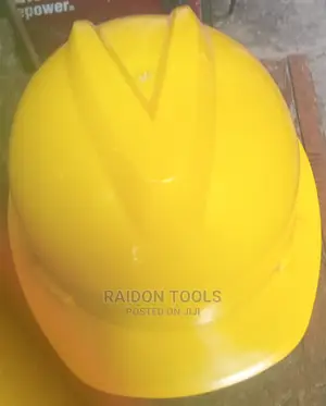 Safety Helmet