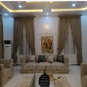 Luxury Turkish Blackout Curtains