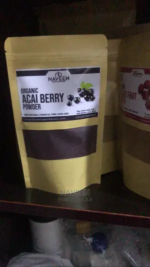 Acai Berry - 50g