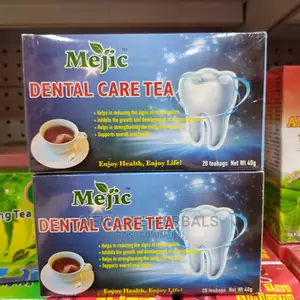 Dental Care Tea