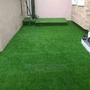 Synthetic Grass