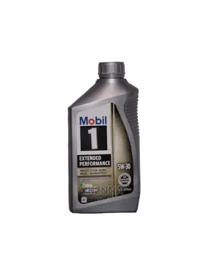 Mobil1 Extended Performance 5w-30 1 L