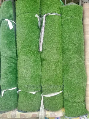 Standard Grass Rug
