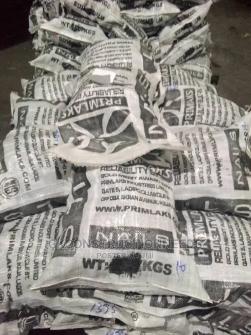 M Nails Available