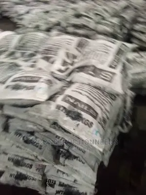 Q Nails Alot at Our Stock Yard