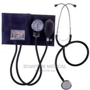 Aneroid Sphygmomanometer, Arm, Adult