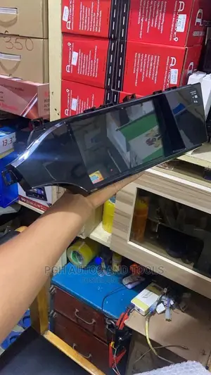Avalon DVD Android With Navigation System