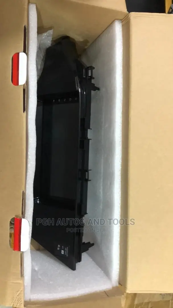 Avalon DVD Android With Navigation System