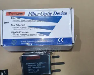 Fiber Optic Device