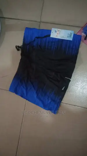 Adult Swimming Pool Trunk