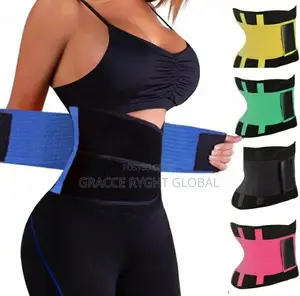 Hot Shaper