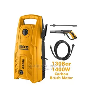 Ingco High Pressure Washer 1400W