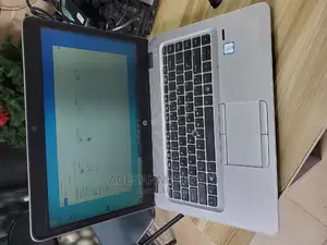 Laptop HP EliteBook 840 G3 8GB Intel Core i5 SSD 256GB