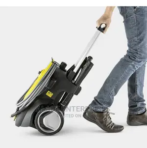 Karcher High Pressure Washer K 7 Compact