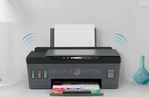 Hp Smart Tank 515 All-in-one Wireless Ink Tank Colour Printe
