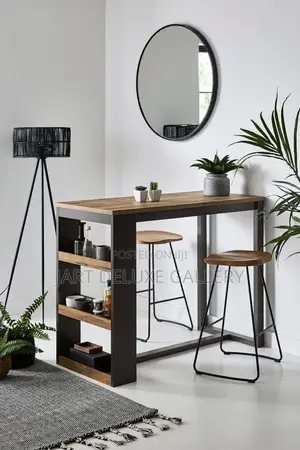 Metal Framed Furniture