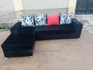 A Mini L Shape