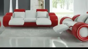 Sofas Set of Chairs