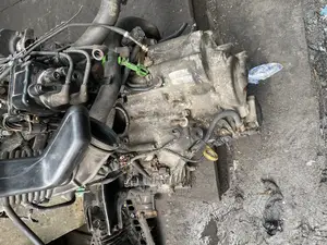 Complete Engine Honda CR-V 98/2000 Model (We Care)
