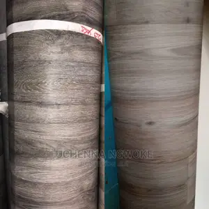 Standard Vernyl Flooring